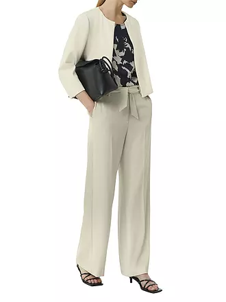 COMMA | Veste courte | creme